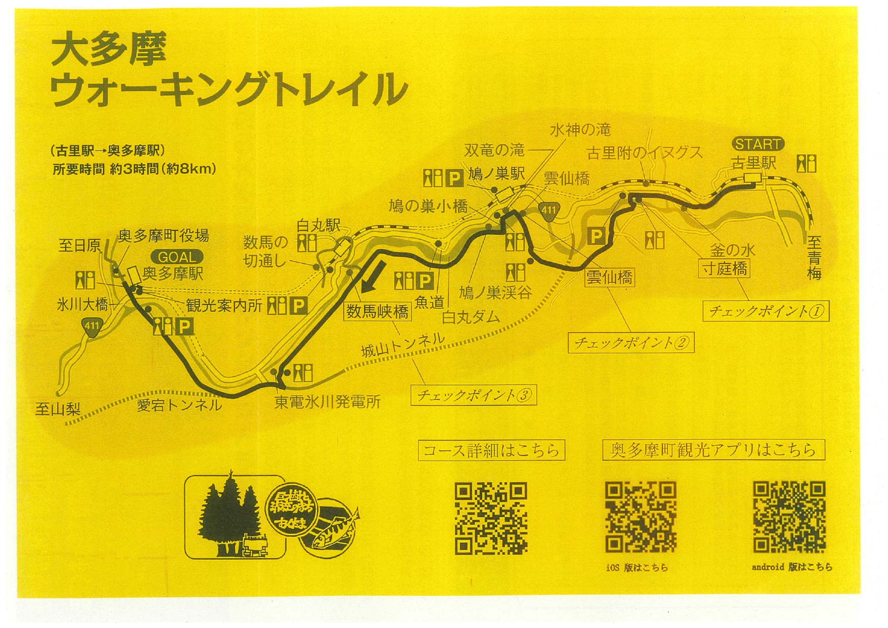 オータムウォーク