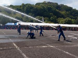 自動車ポンプの部