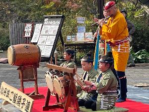 小丹波こ組囃子連