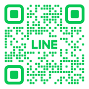 LINE二次元コード