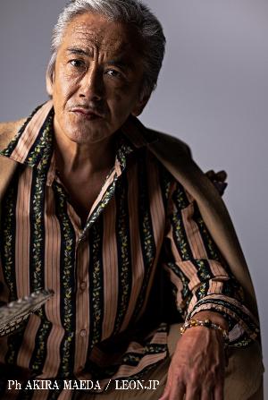 寺島進・奥多摩町観光大使