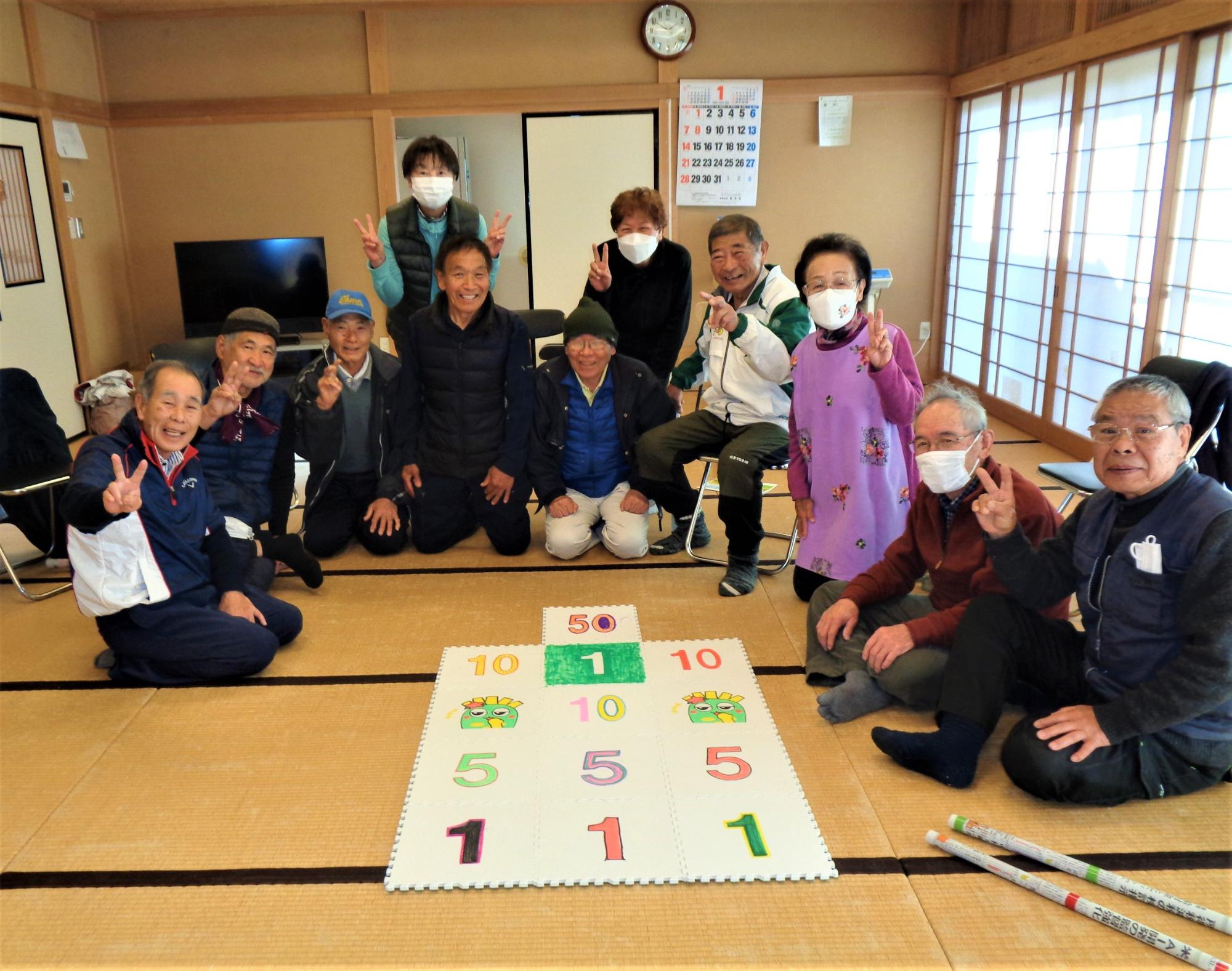 棚沢ぽいぽい作成写真