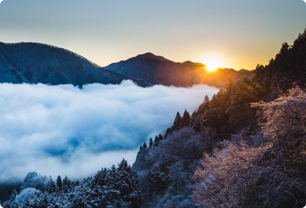 雲取山